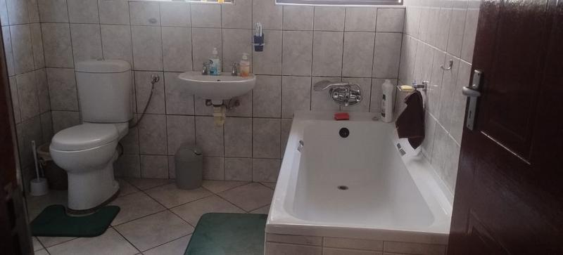 3 Bedroom Property for Sale in De Bakke Western Cape